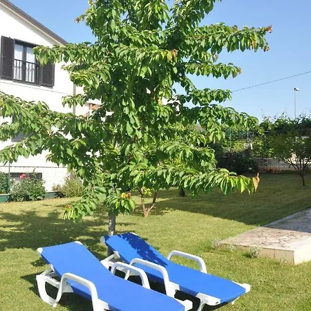 Апартаменты Rosa