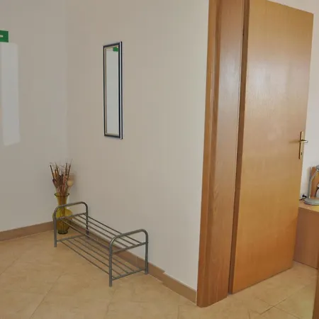 Апартаменты Rosa Умаг