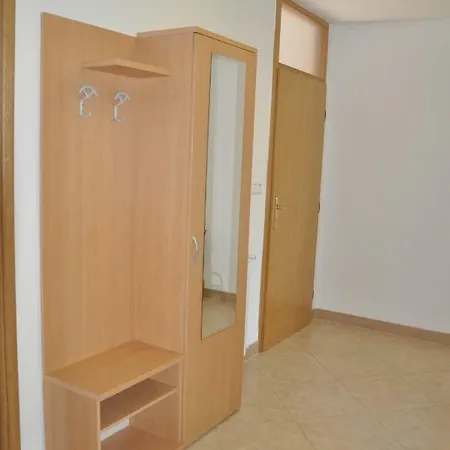 Rosa Апартаменты Умаг