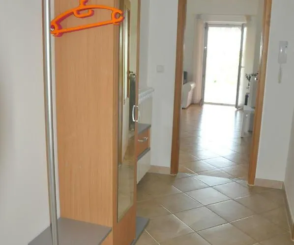 Appartement Rosa Umag
